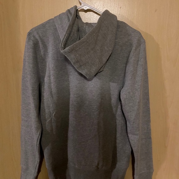 Women’s Patriots hoodie.  New tags on.  Medium. - Picture 2 of 3